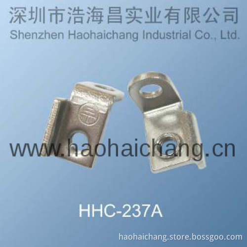 Stamping Speaker Wire Terminal (ISO9001:2008 & ISO/TS16949)